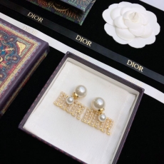 Christian Dior Earrings